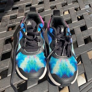 Kids adidas sneakers